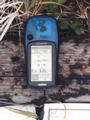 #6: Etrex on the exact point of confluence