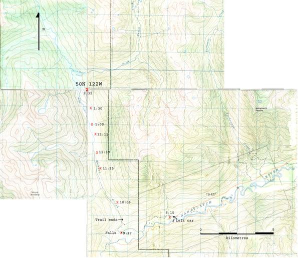 Map of areaPhotos