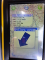 #2: GPS screen 