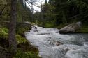 #4: View South (along Helm Creek)