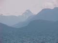 #2: View  towards Desolation Sound and the Mainland