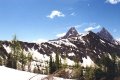 #2: south/southwest part of ridge