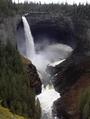 #2: Helmcken Falls