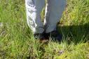 #7: Ankle deep in beautiful BC muskeg