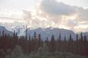 #3: view from highway, below 57°N, facing West