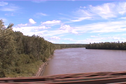 #4: Fort Nelson River