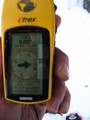 #7: I had trouble getting a good focus on the GPS