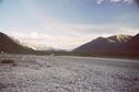 #3: North of Muncho Lake, looking south