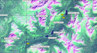 #3: Landsat-7 satellite image (August, 2001)