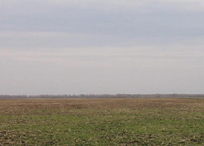 north