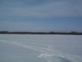 #2: View to the northeast