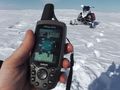 #5: GPS at the confluence