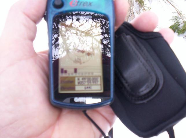 Another poor GPS closeup