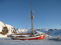 #5: Dagmar Aaen - Upernavik- Winterharbour