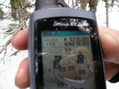 #2: My brand new Garmin was spot on!