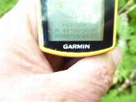 #2: GPS