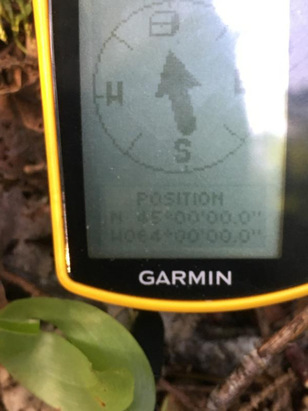 GPS