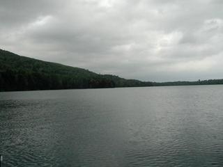 #1: View from the confluence point.