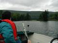 #4: Heading towards Dena's Pond