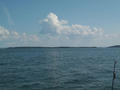 #4: Easterly towards Blanchette island