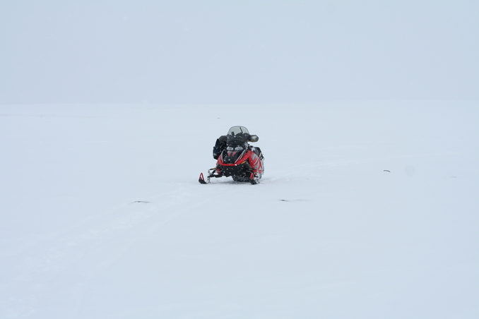 Sled