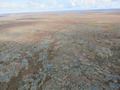 #2: Confluence slightly to the lower right of the photo's center to the north