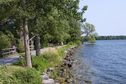 #9: "Lake in the Mountain Provincial Park", just a few km from the confluence point