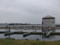 #9: Befestigungsanlagen Kingston / Kingston fortifications