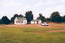 #5: Cottage at end of lumber road.