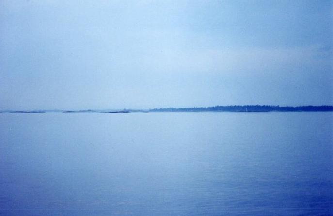 North