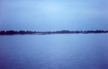 #1: East
