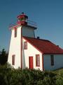 #7: Pretty Lighthouse