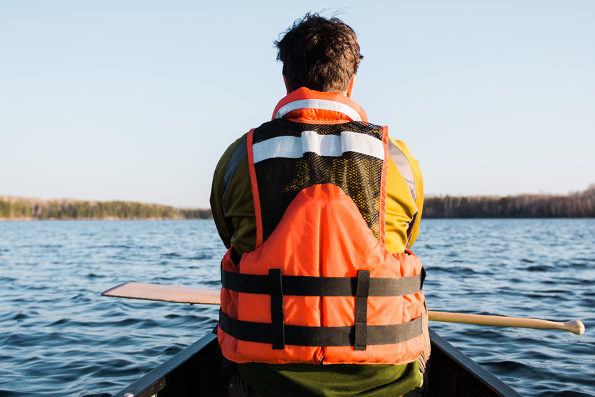 Paddling