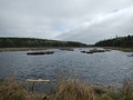 #10: Nearby lake