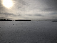 #2: View South from confluence