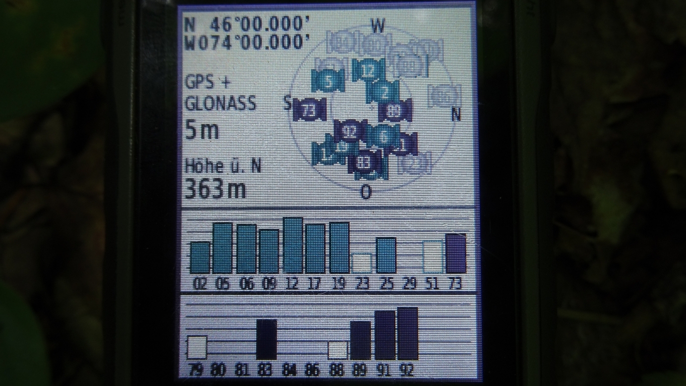 #06_GPS reading at 46N-74W