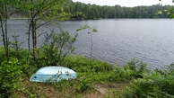 #9: #09_boat at the lake.JPG