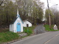 #7: Joseph Massé GRAVEL chapel (1641)