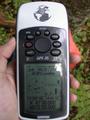 #3: Photo of the GPS 76