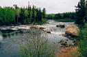 #4: On the road, 10km south of the confluence