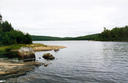 #4: Lac de la Côte Jaune (south, 1km from the point)