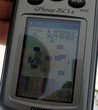 #2: Vue du GPS