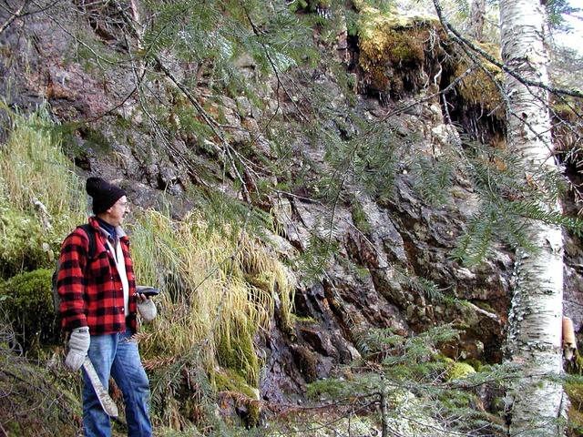 Blocked by Cliff 100 M from Confluence