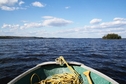 #4: Lac Robineau / Lake Robineau