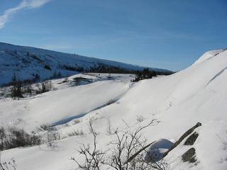 #1: view of the confluence