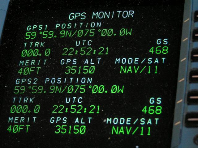 GPS