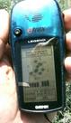 #5: The GPS showing proof.