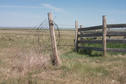 #10: Another view looking northeast from the corral.