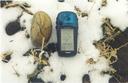 #4: Still life with GPS