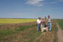 #5: The confluencers ... Grant, Gladys, Carolyn, Alan and Max